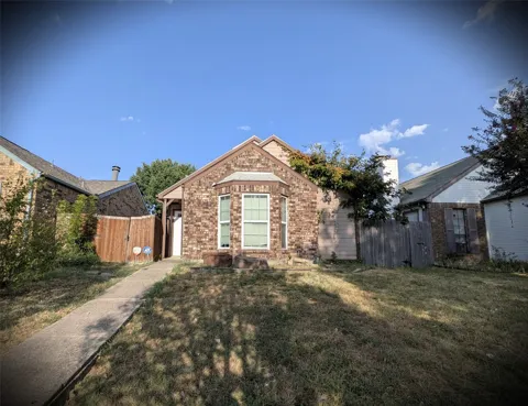323 Teakwood Lane