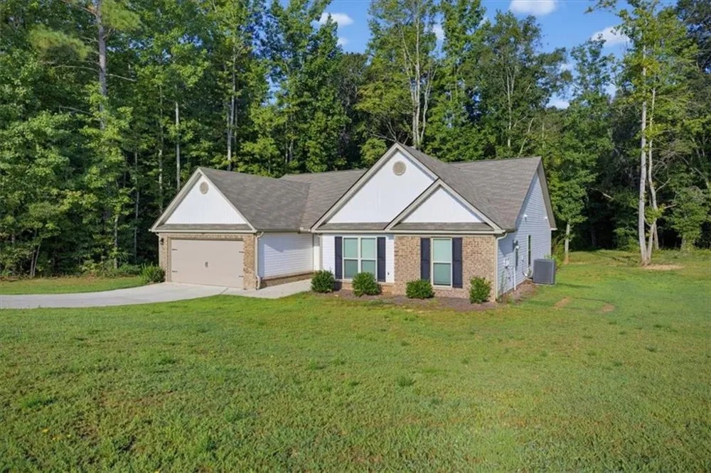 2320 Spring Brook Drive Monroe, GA 30655