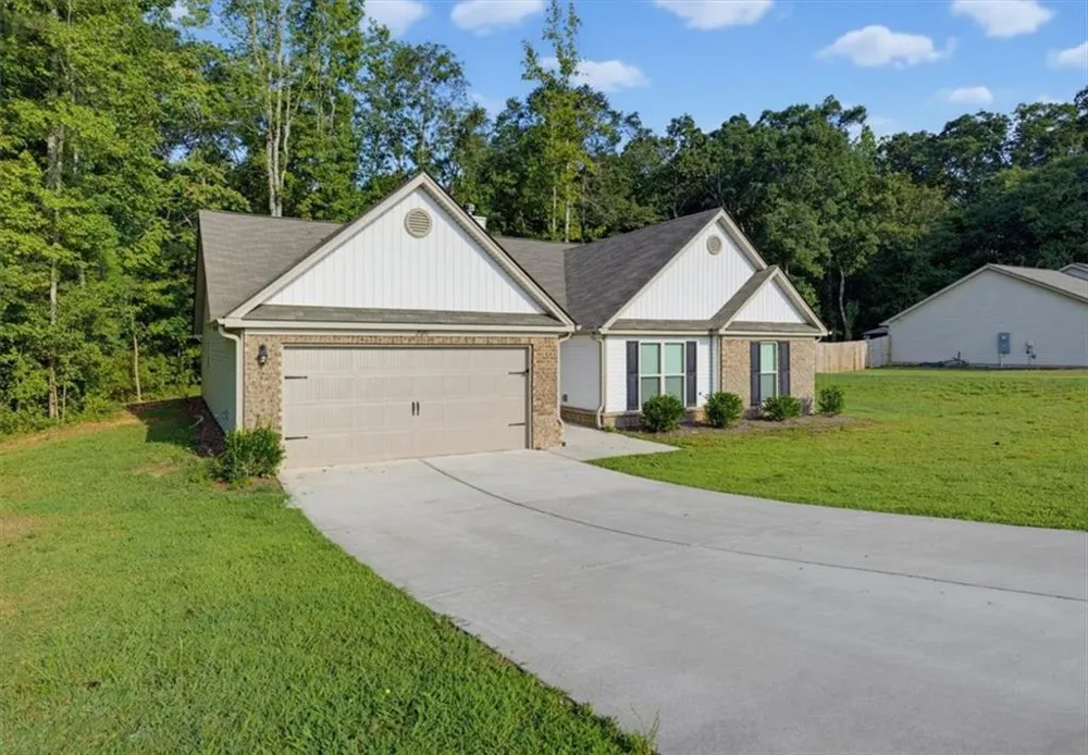 2320 Spring Brook Drive Monroe, GA 30655
