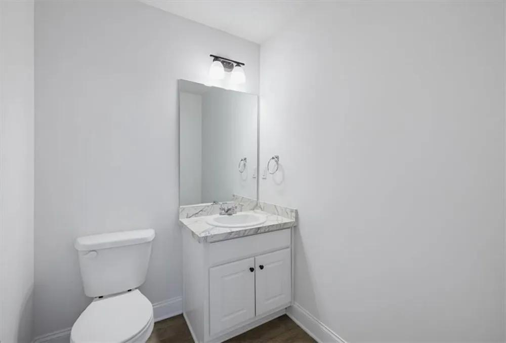 2320 Spring Brook Drive Monroe, GA 30655