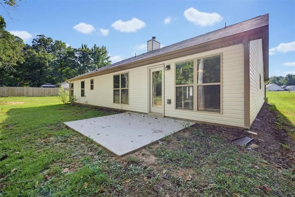 2320 Spring Brook Drive Monroe, GA 30655