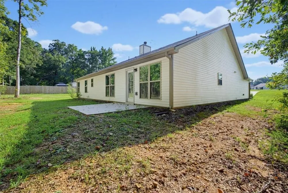 2320 Spring Brook Drive Monroe, GA 30655