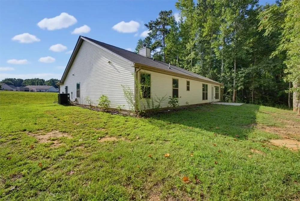 2320 Spring Brook Drive Monroe, GA 30655