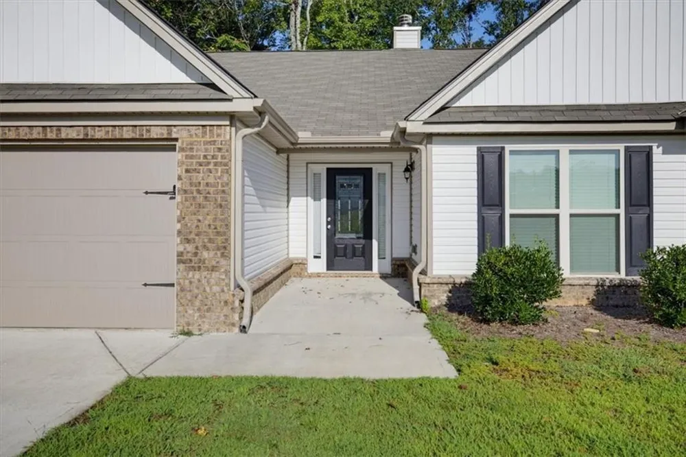 2320 Spring Brook Drive Monroe, GA 30655