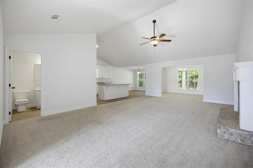 2320 Spring Brook Drive Monroe, GA 30655