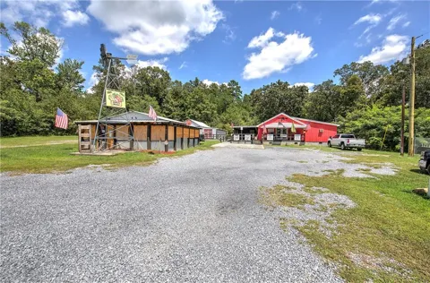 4286 Joe Frank Harris Parkway NW