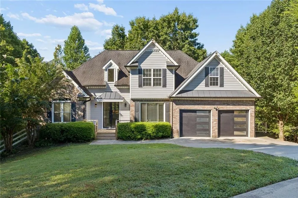 61 Stone Crest Court Rockmart, GA 30153