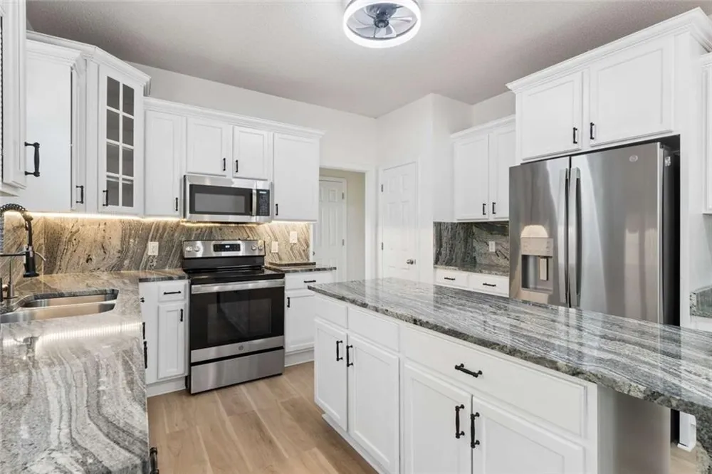 61 Stone Crest Court Rockmart, GA 30153