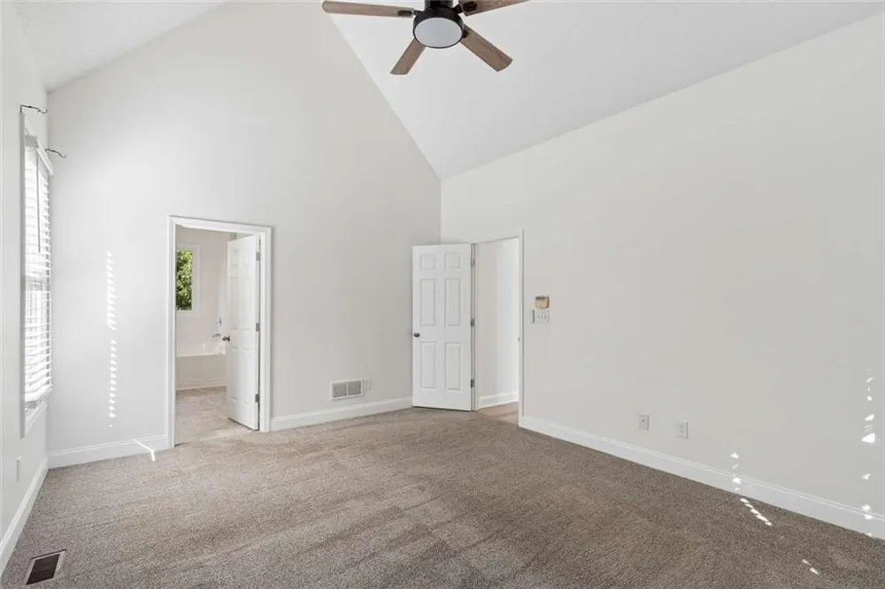 61 Stone Crest Court Rockmart, GA 30153