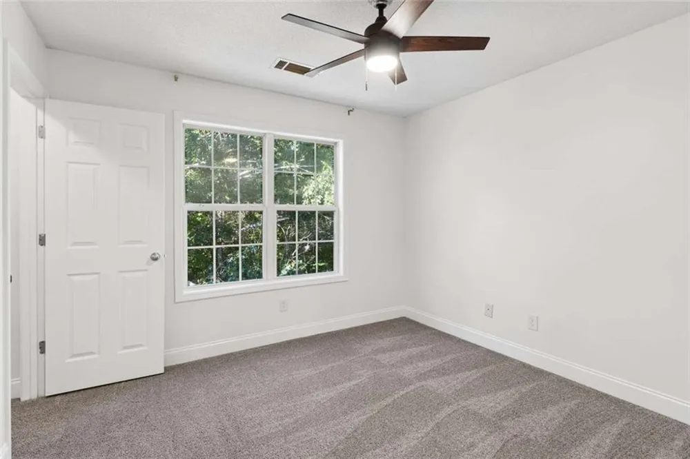 61 Stone Crest Court Rockmart, GA 30153