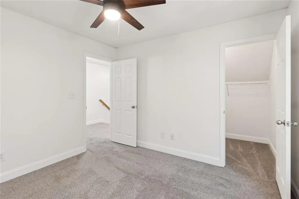 61 Stone Crest Court Rockmart, GA 30153