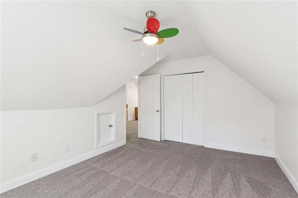 61 Stone Crest Court Rockmart, GA 30153