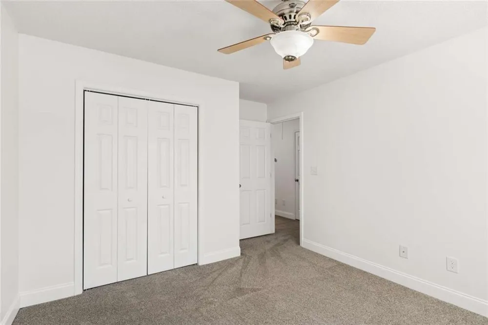 61 Stone Crest Court Rockmart, GA 30153