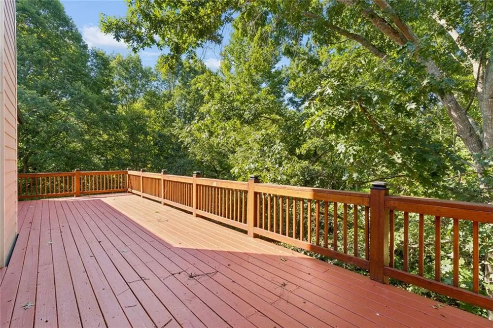 61 Stone Crest Court Rockmart, GA 30153