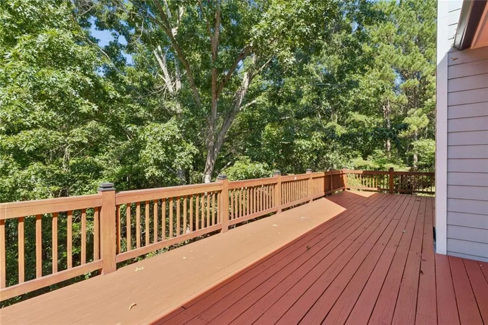 61 Stone Crest Court Rockmart, GA 30153