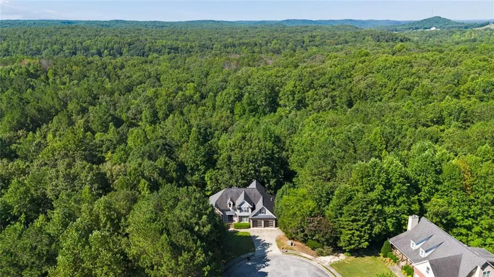 61 Stone Crest Court Rockmart, GA 30153