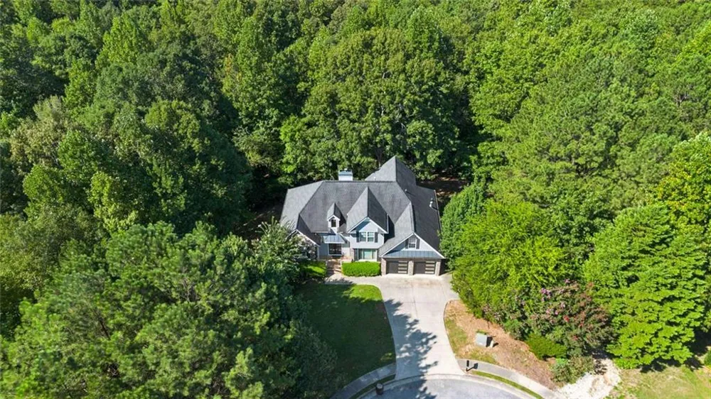 61 Stone Crest Court Rockmart, GA 30153