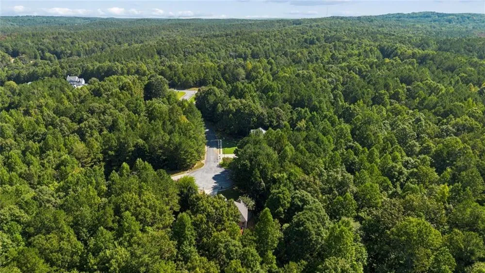 61 Stone Crest Court Rockmart, GA 30153