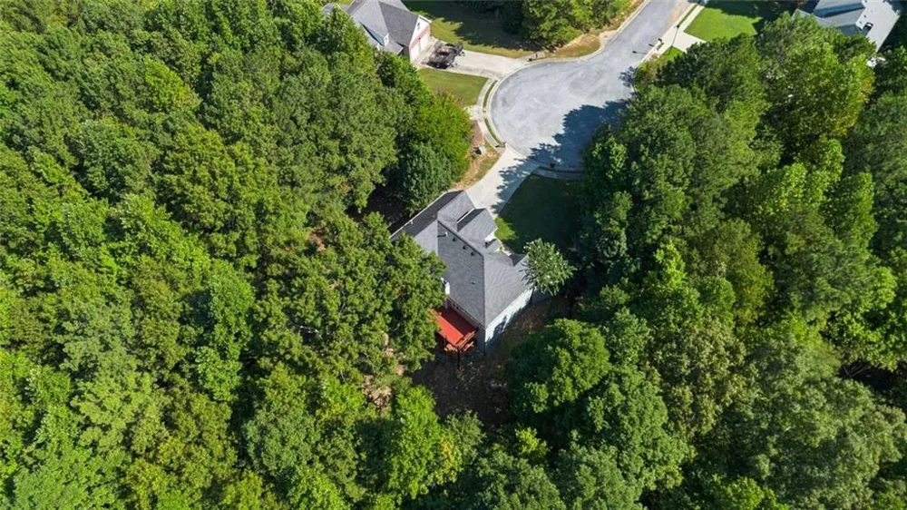 61 Stone Crest Court Rockmart, GA 30153