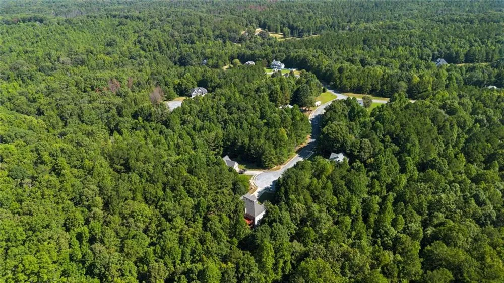 61 Stone Crest Court Rockmart, GA 30153