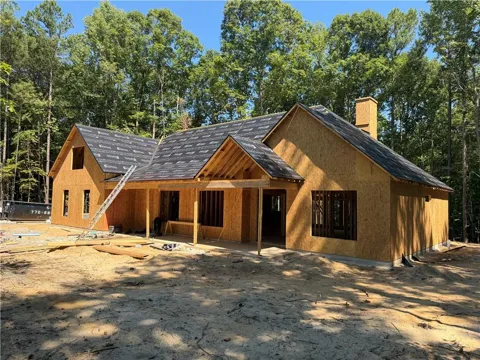 2750 Harmony Grove Church Road