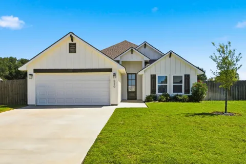 520 Combine Road