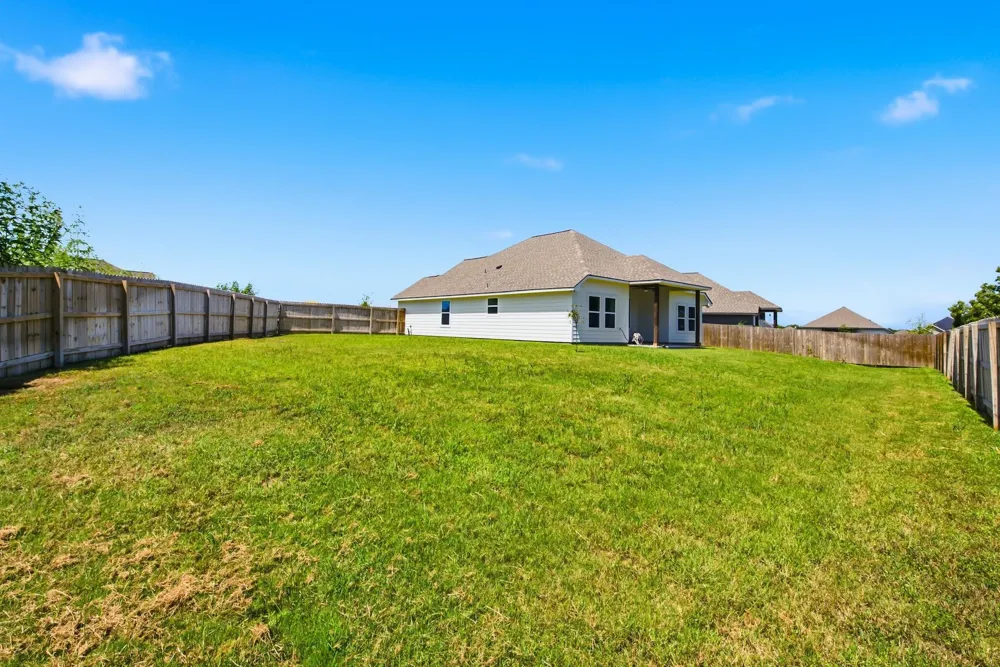 520 Combine Road Snook, TX 77879