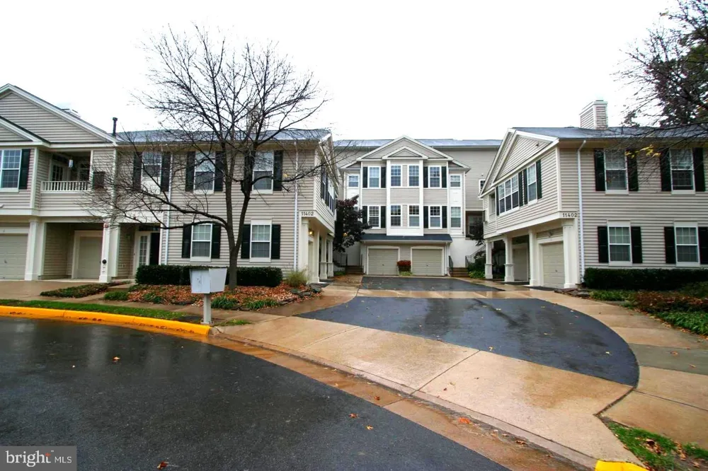 11402 GATE HILL PLACE #54 Reston, VA 20194
