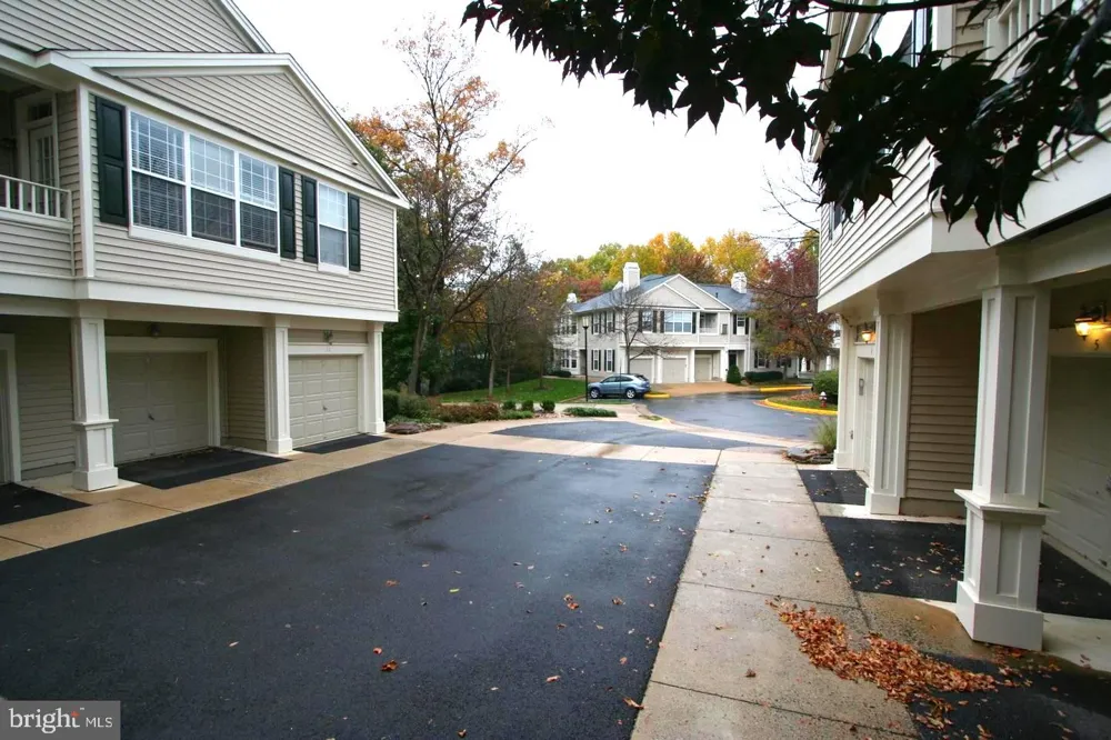 11402 GATE HILL PLACE #54 Reston, VA 20194