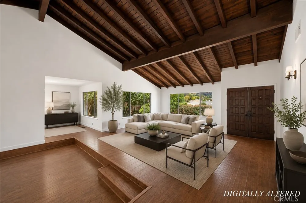 1075 Calle Las Trancas Thousand Oaks, CA 91360