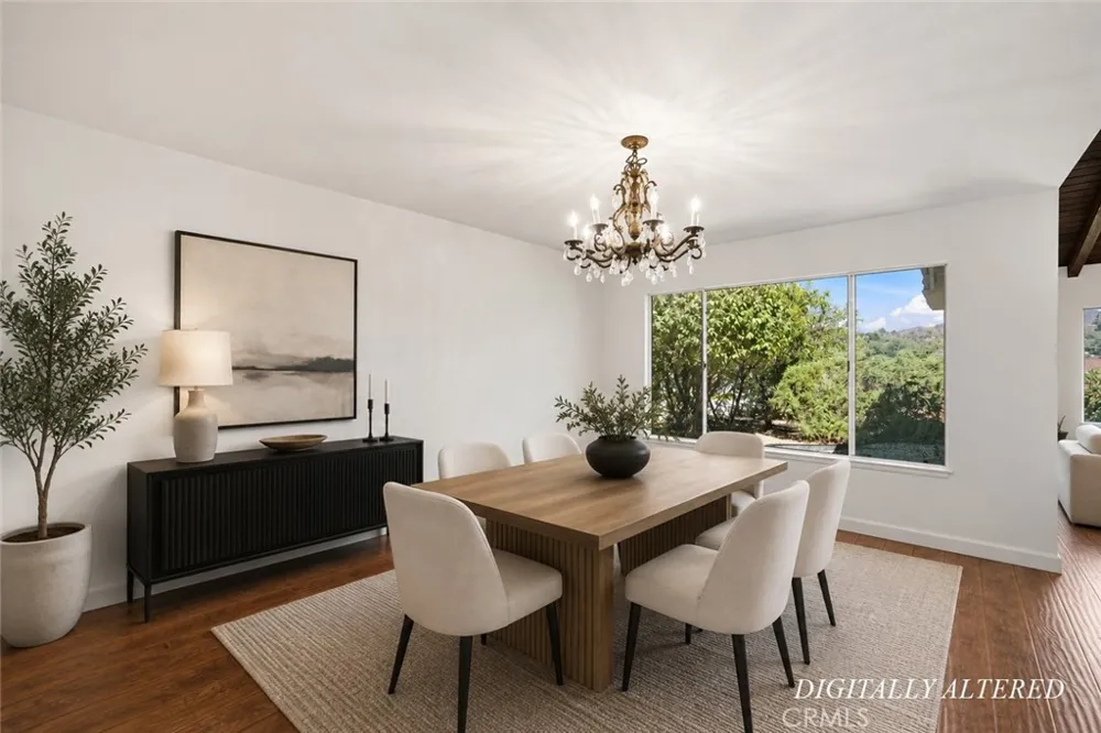1075 Calle Las Trancas Thousand Oaks, CA 91360