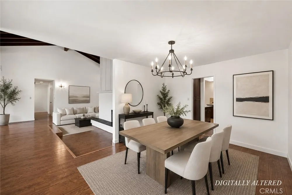 1075 Calle Las Trancas Thousand Oaks, CA 91360