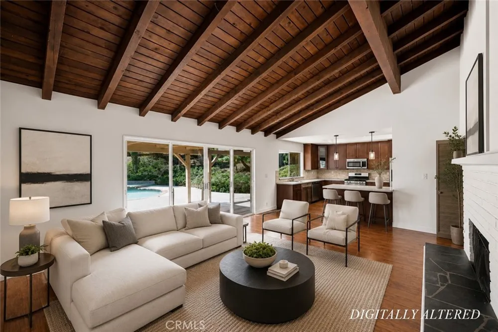1075 Calle Las Trancas Thousand Oaks, CA 91360