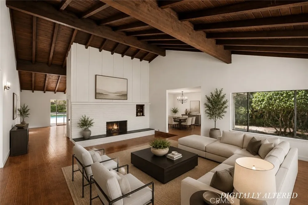 1075 Calle Las Trancas Thousand Oaks, CA 91360