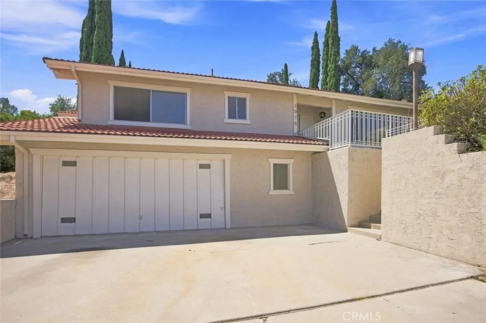 1075 Calle Las Trancas Thousand Oaks, CA 91360