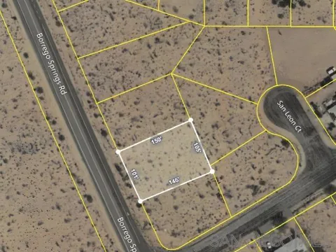 73 Borrego Springs Rd