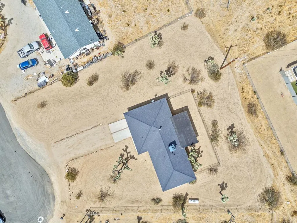 6829 Palisade Way Yucca Valley, CA 92284