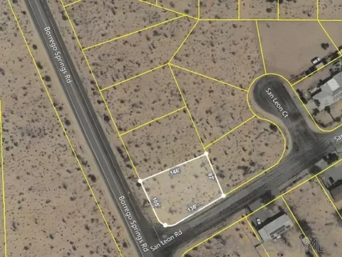 72 Borrego Springs Rd