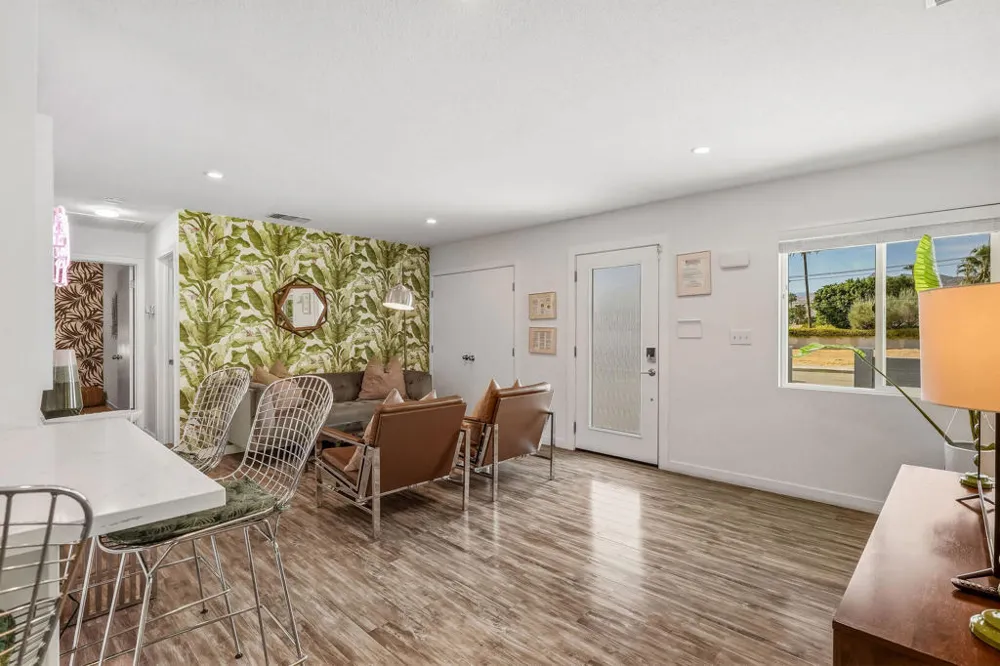 3772 E Camino Parocela Palm Springs, CA 92264