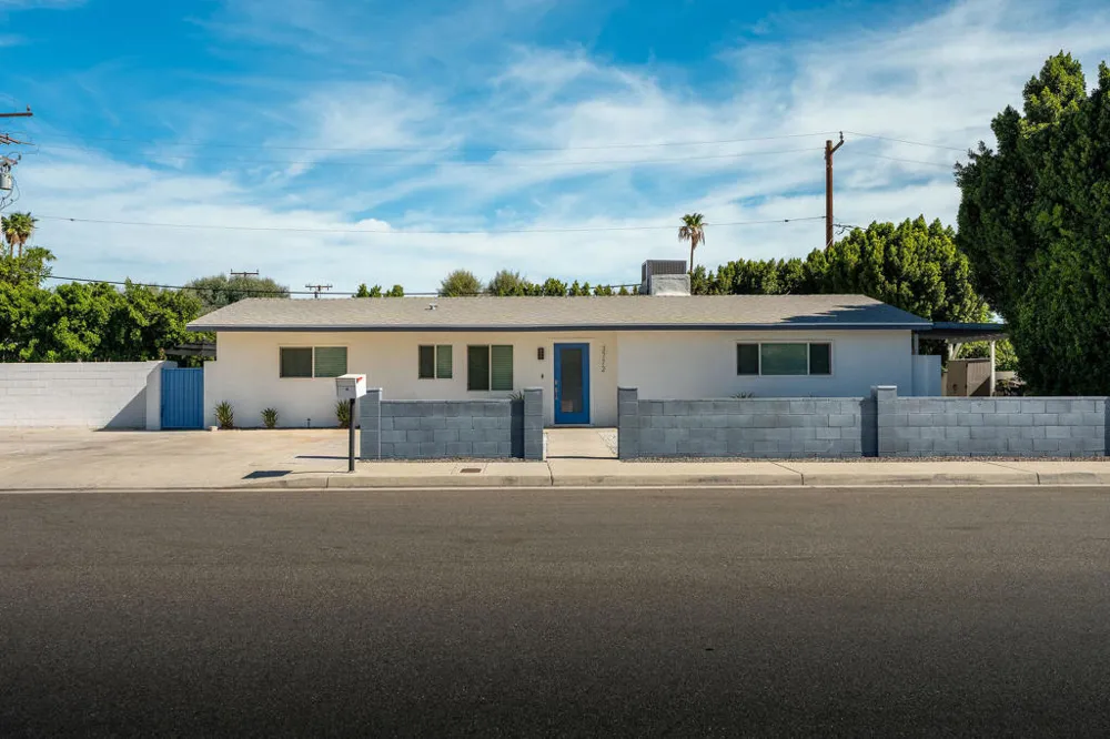 3772 E Camino Parocela Palm Springs, CA 92264