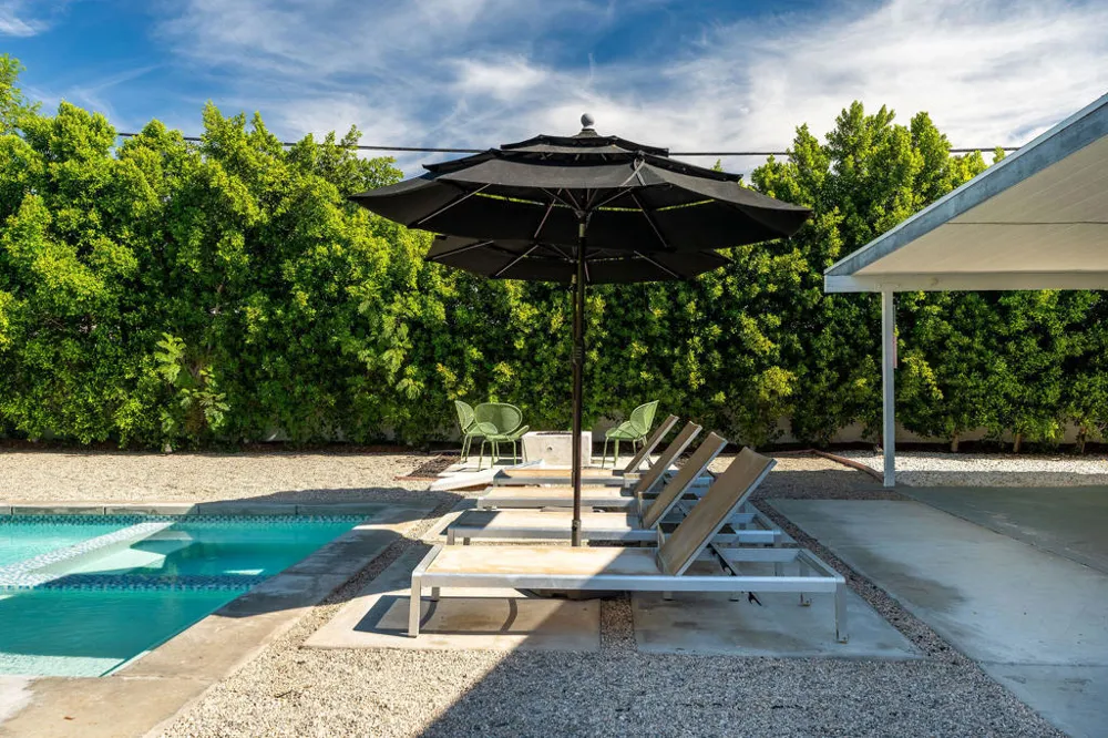 3772 E Camino Parocela Palm Springs, CA 92264