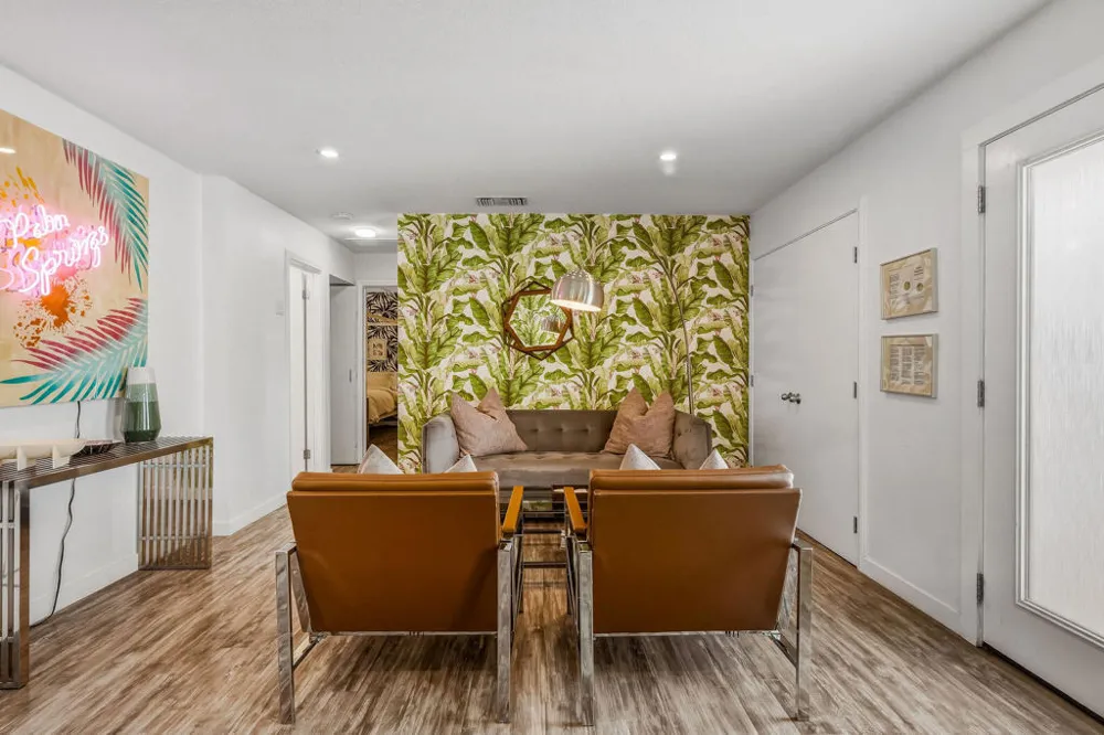 3772 E Camino Parocela Palm Springs, CA 92264