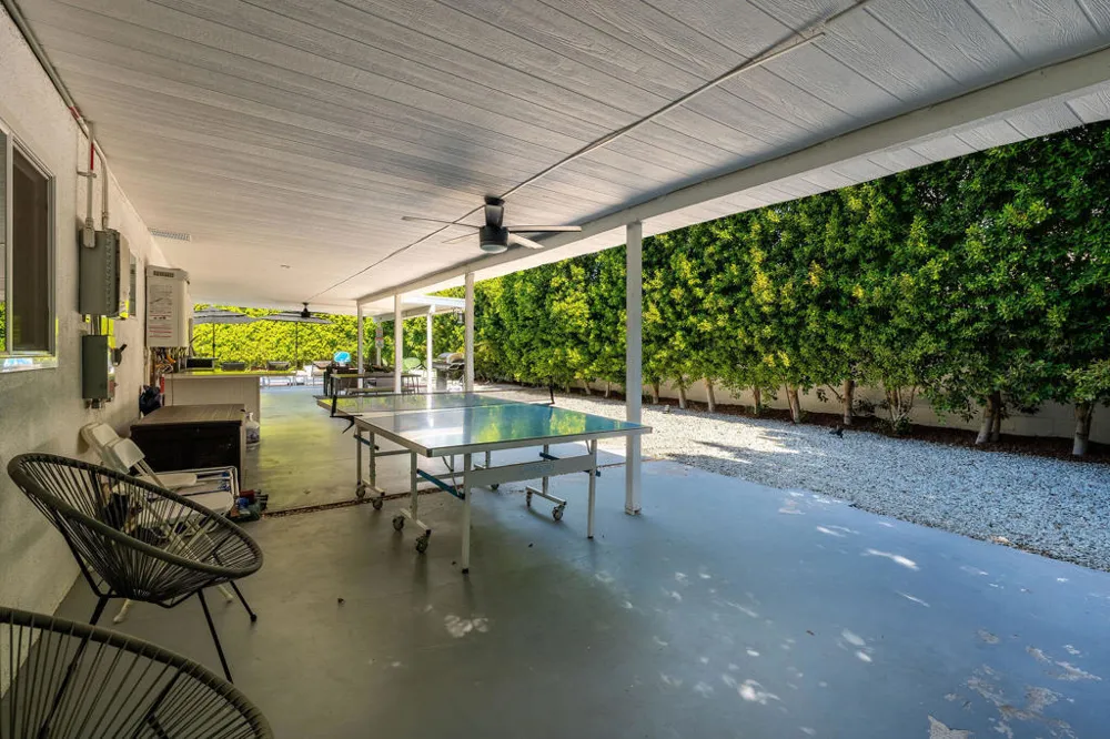 3772 E Camino Parocela Palm Springs, CA 92264