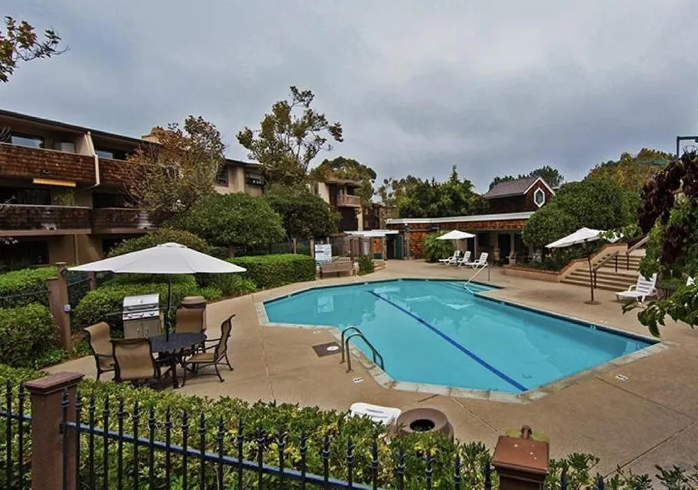 8870 Villa La Jolla Drive #213 San Diego, CA 92037