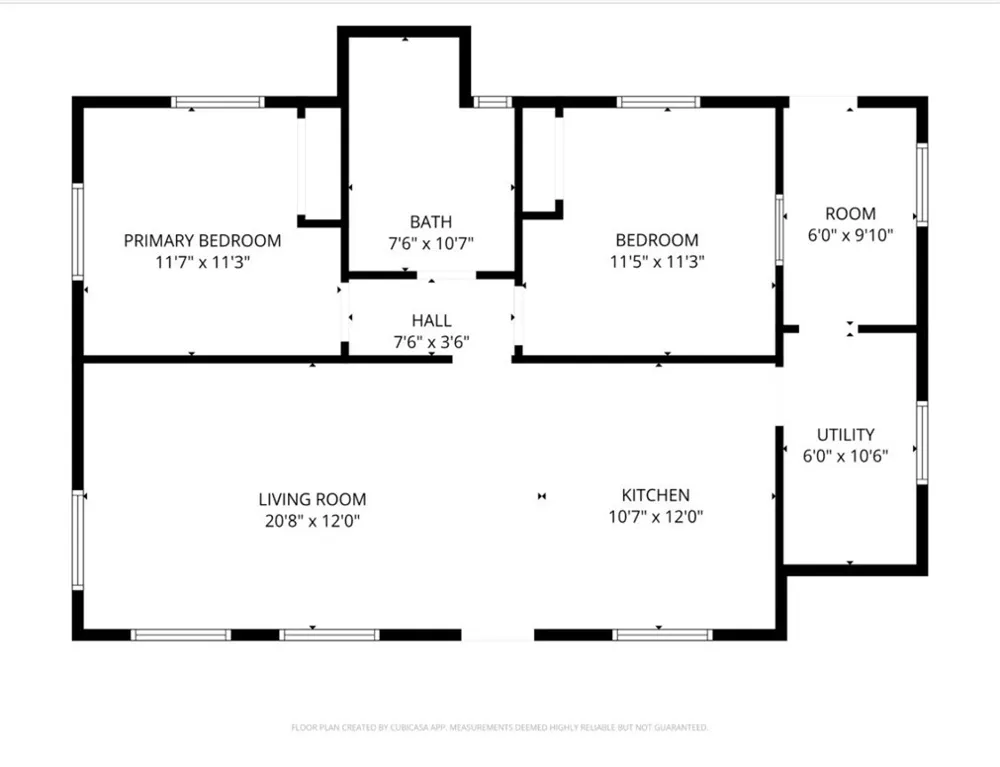 3602 Vista Clearlake, CA 95422