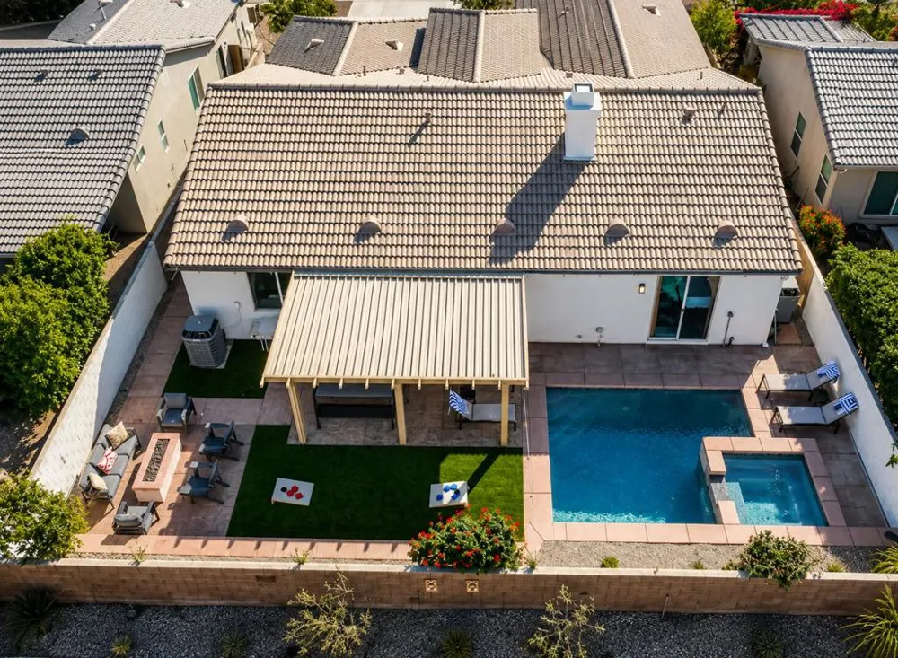 80746 Diamondback Trail Indio, CA 92201