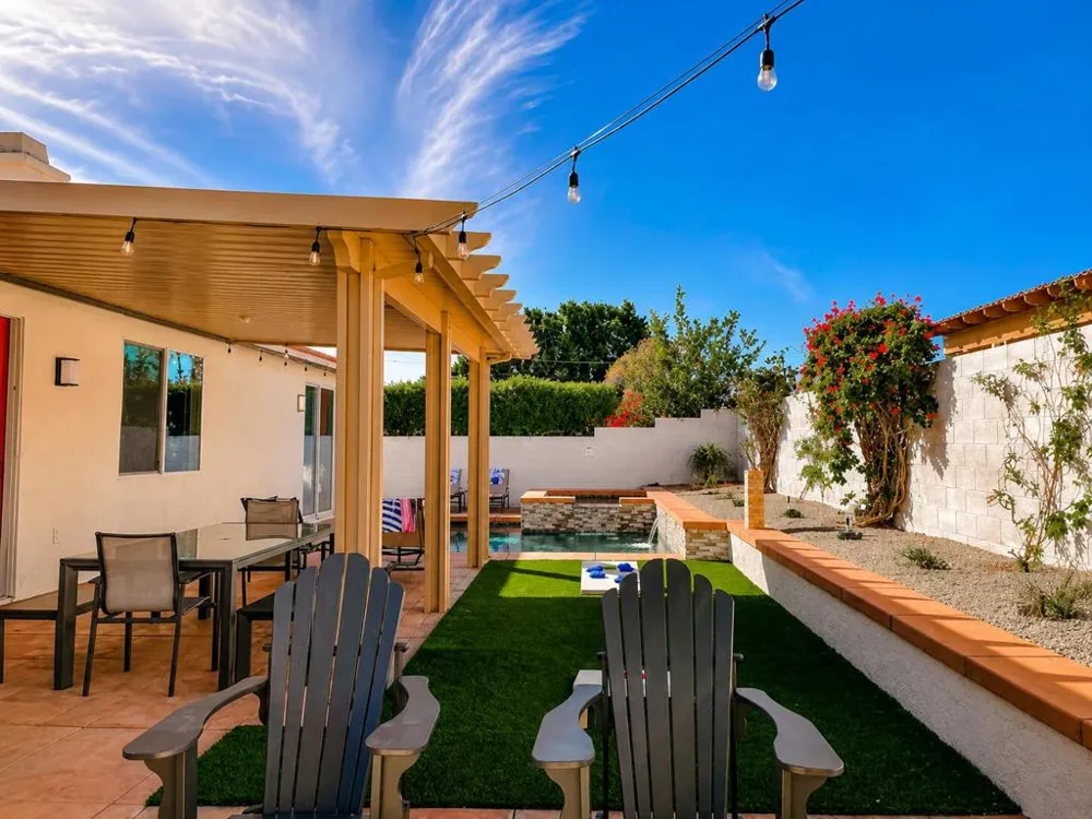 80746 Diamondback Trail Indio, CA 92201