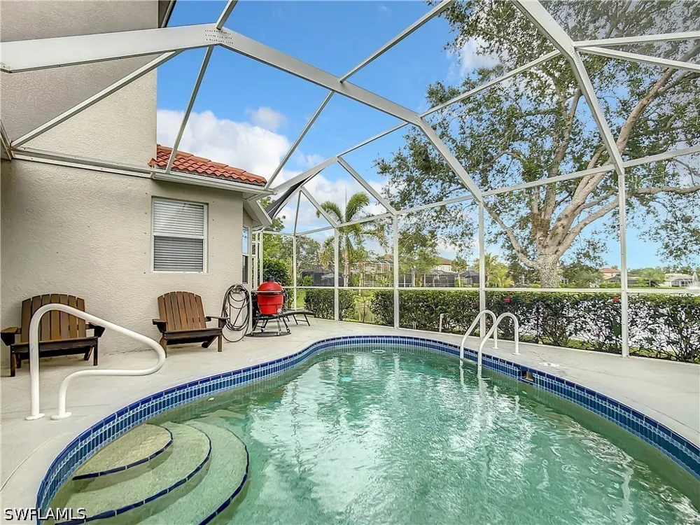 Laurel Lakes Boulevard Naples, FL 34119