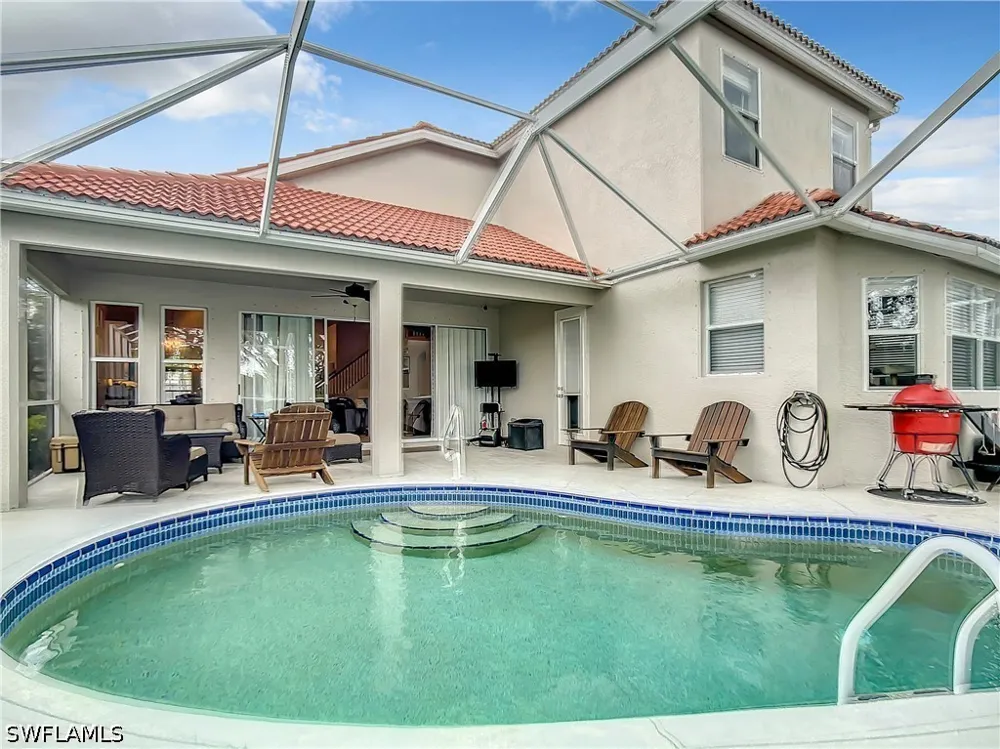 Laurel Lakes Boulevard Naples, FL 34119