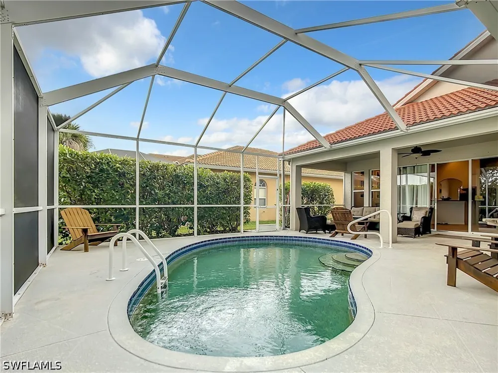 Laurel Lakes Boulevard Naples, FL 34119